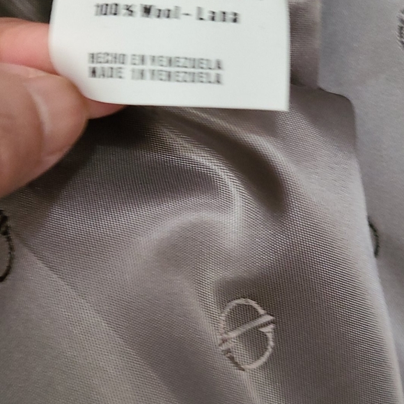 Christian Dior Wool Blazer size 46 - Picture 5 of 6